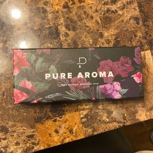 Multipack Essential Oils